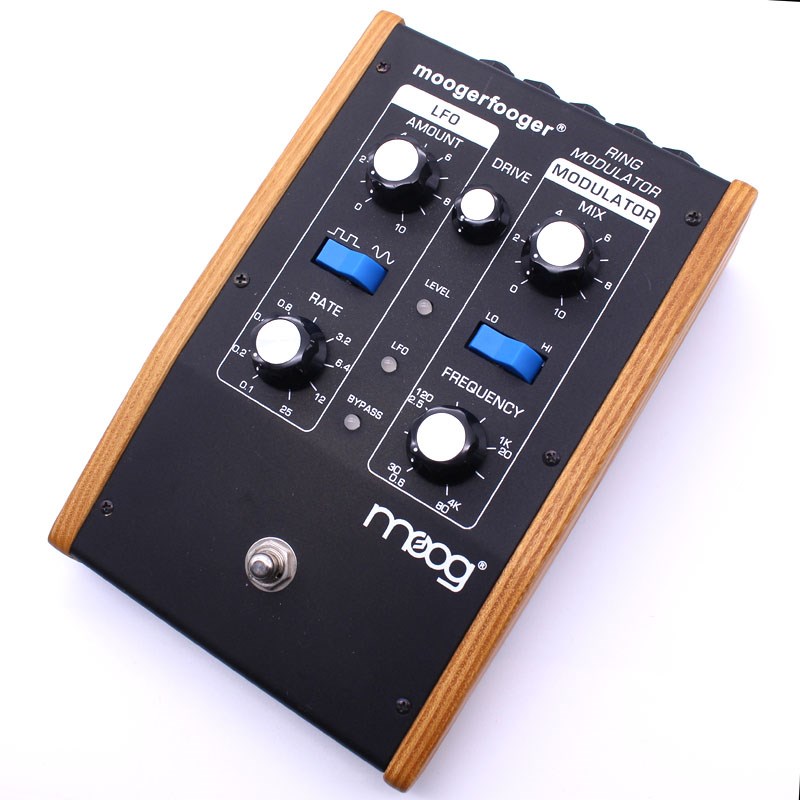 moogerfooger MF-102 RING MODURATORの画像